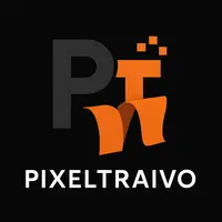 PixelTraivo Logo